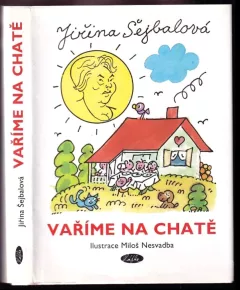 Vaříme na chatě