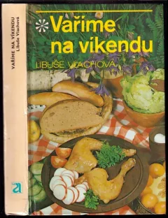 Vaříme na víkendu