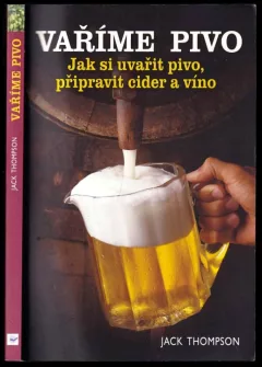 Vaříme pivo