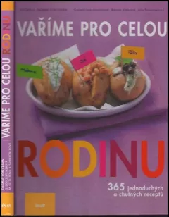 Vaříme pro celou rodinu