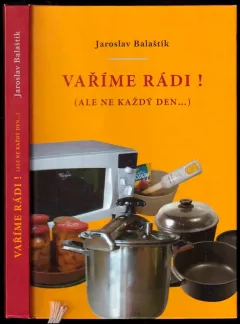 Vaříme rádi!