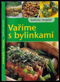 Vaříme s bylinkami