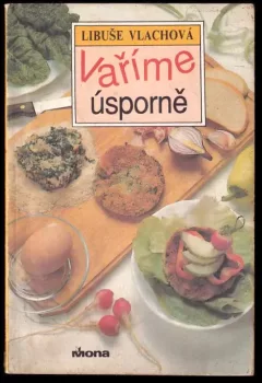 Vaříme úsporně