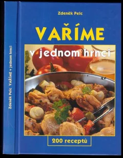 Vaříme v jednom hrnci