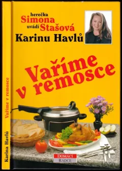 Vaříme v remosce