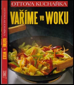 Vaříme ve woku