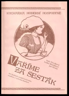 Vaříme za šesták