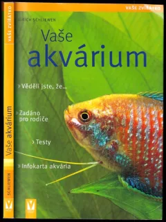 Vaše akvárium