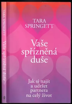 Vaše spřízněná duše