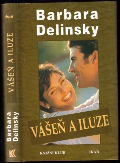 Vášeň a iluze