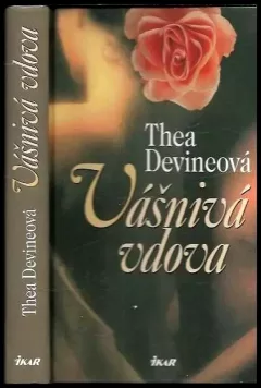 Vášnivá vdova