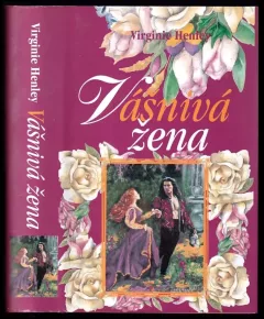 Vášnivá žena
