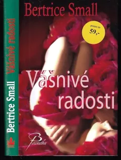 Vášnivé radosti
