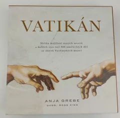 Vatikán