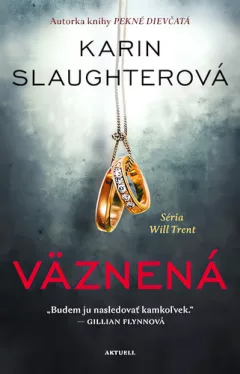 Väznená