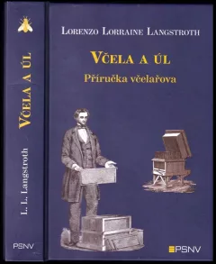 Včela a úl