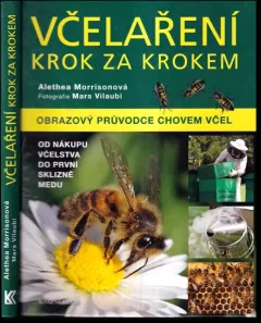Včelaření krok za krokem