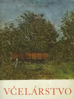 Včelárstvo