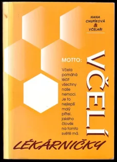 Včelí lékárničky