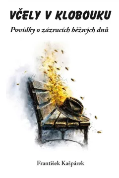 Včely v klobouku - Povídky o zázracích běžných dnů