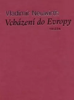 Vcházení do Evropy