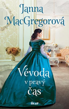 Vévoda v pravý čas