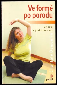 Ve formě po porodu