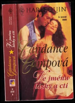 Ve jménu lásky a cti