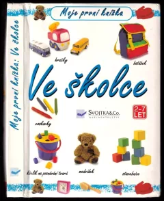 Ve školce