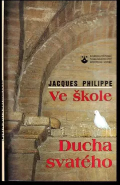 Ve škole Ducha svatého