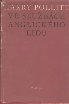 Ve službách anglického lidu