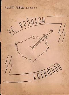 Ve spárech esesmanů