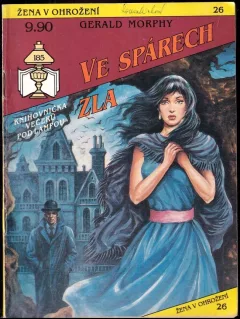 Ve spárech zla