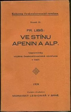 Ve stínu Apenin a Alp