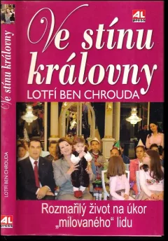 Ve stínu královny