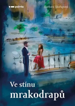 Ve stínu mrakodrapů