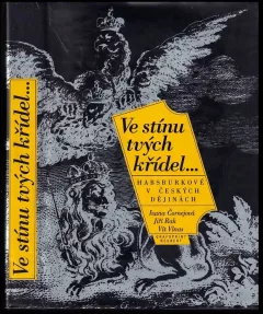 Ve stínu tvých křídel-