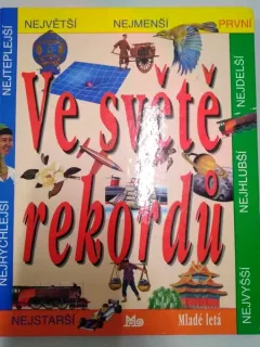 Ve světě rekordů