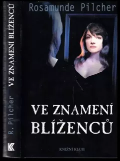 Ve znamení Blíženců