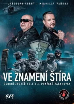 Ve znamení štíra