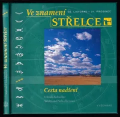 Ve znamení Střelce