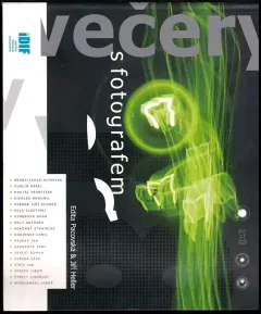 Večery s fotografem
