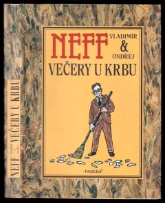 Večery u krbu