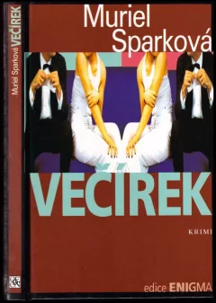 Večírek