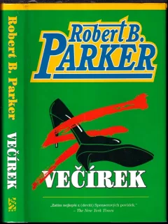 Večírek