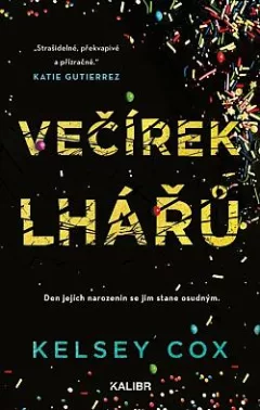 Večírek lhářů