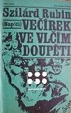 Večírek ve Vlčím doupěti