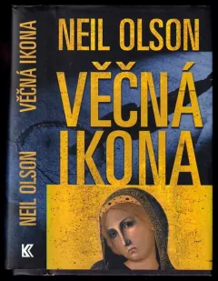 Věčná ikona