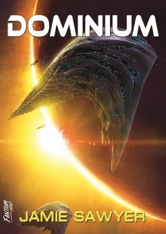 Věčná válka 3 - Dominium