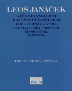 Věčné evangelium